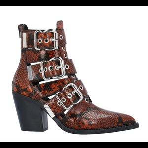 Jeffrey Campbell’s Caceres Boots